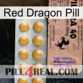 Red Dragon Pill 41